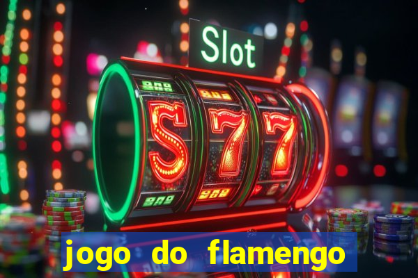 jogo do flamengo ao vivo multicanais